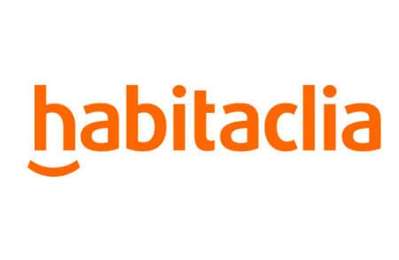 [Logo de Habitaclia]
