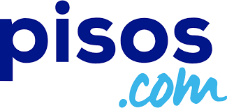 [Logo de Pisos.com]